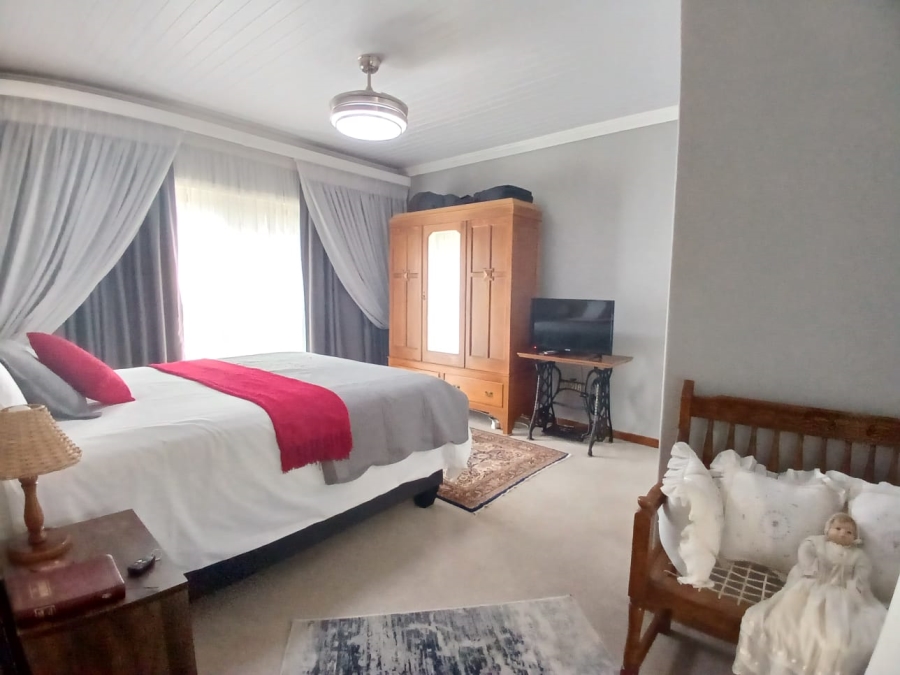 4 Bedroom Property for Sale in Sasolburg Ext 11 Free State